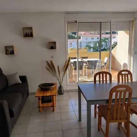 Les Elmes 3 滨海巴纽尔斯