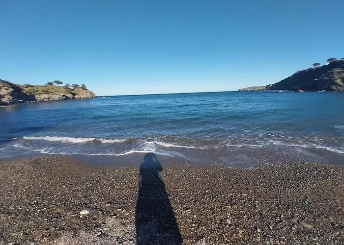 Les Elmes 3 Apartament