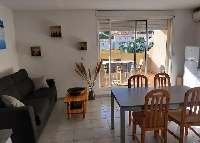 Les Elmes 3 Banyuls-sur-Mer